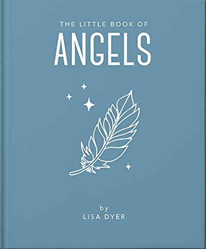 The Little Book Of Angels