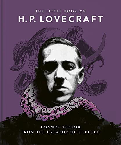 The Little Book of HP Lovecraft (The Little Books of Music, 12)