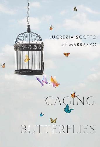 Caging Butterflies - 9781800742116