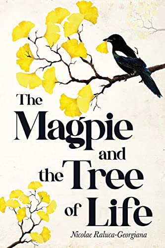 The Magpie And The Tree Of Life
