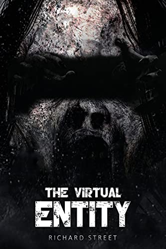 The Virtual Entity - 9781802271980