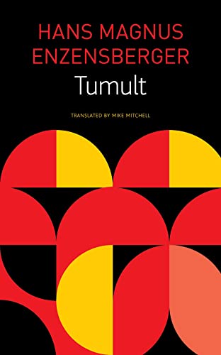 Air Raid (The Seagull Library Of German Literature)