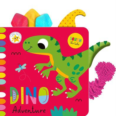 Dino Adventure