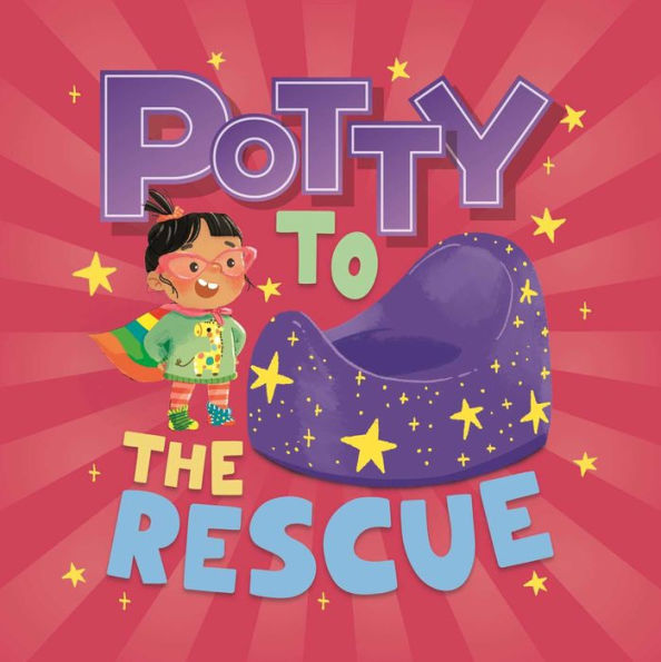 Potty To The Rescue