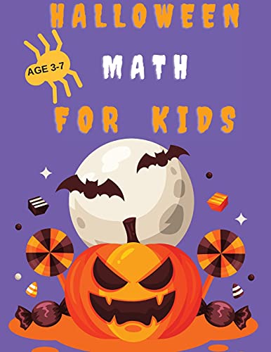 Halloween Math For Kids