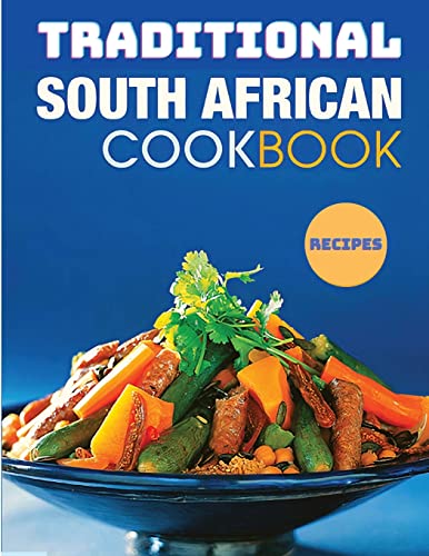 The Classic South African Cookbook
