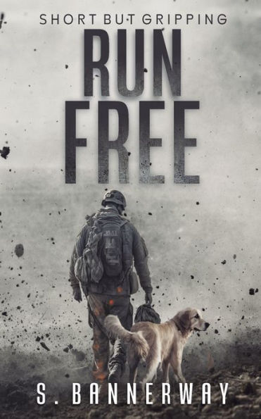 Run Free: Short But Gripping