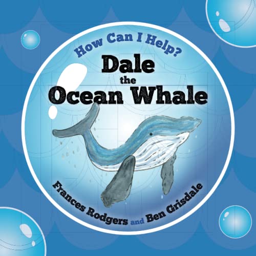 Dale The Ocean Whale