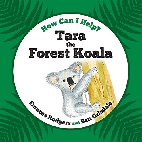 Tara The Forest Koala