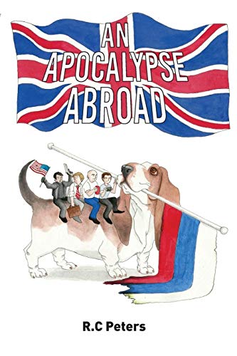 An Apocalypse Abroad - 9781838056001