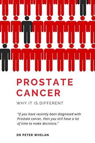 Prostate Cancer : Why it is Different