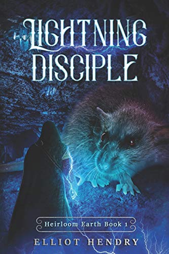 Lightning Disciple
