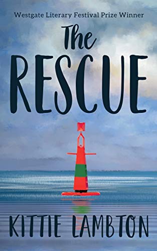 The Rescue - 9781838104900