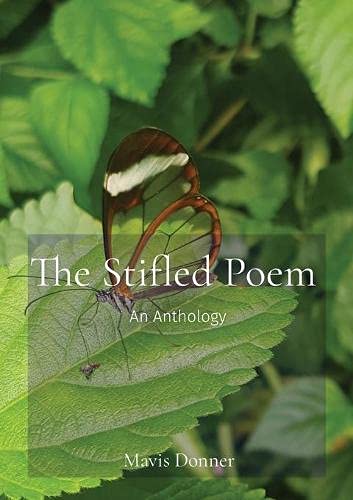 The Stifled Poem : An Anthology