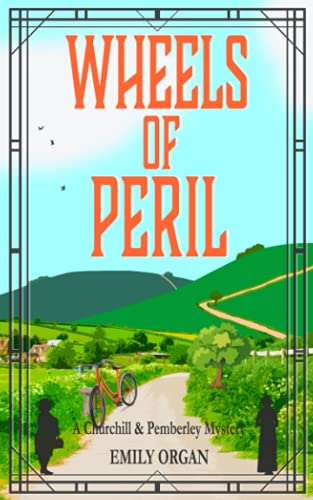 Wheels of Peril