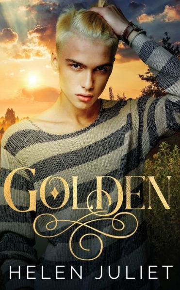 Golden - 9781838124076