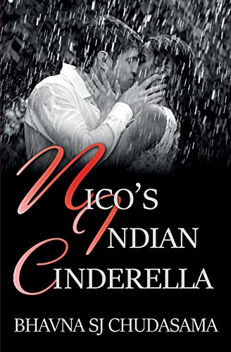 Nico's Indian Cinderella - 9781838129026