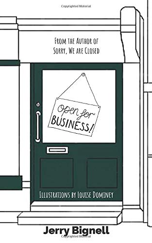 Open for Business: Poetry During the Pandemic 2