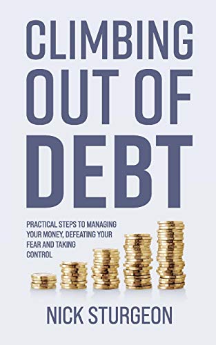 Climbing Out of Debt