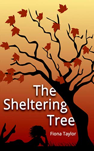 The Sheltering Tree - 9781838134518