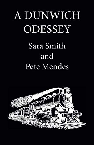 A Dunwich Odessey