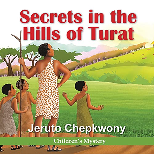 The Hills Of Turat