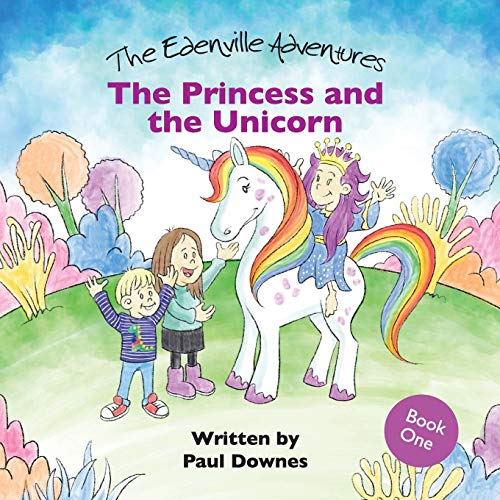 The Princess and the Unicorn