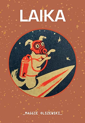 Laika - 9781838251680