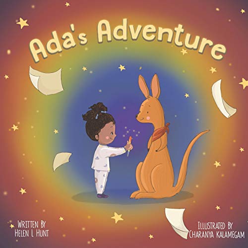 Ada's Adventure - 9781838266639