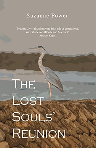 The Lost Souls' Reunion - 9781838269616
