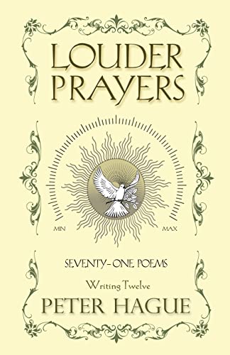 Louder Prayers - 9781838274665
