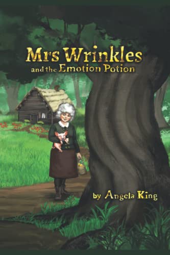 Mrs Wrinkles And The Emotion Potion