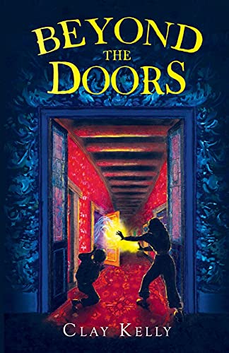 Beyond The Doors - 9781838340605
