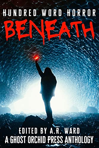 Beneath: An Anthology Of Dark Microfiction (Hundred Word Horror) - 9781838391546