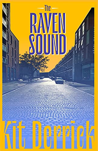 The Raven Sound - 9781838426729