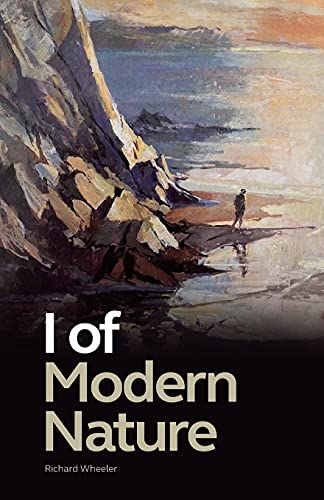 I Of Modern Nature - 9781838428983