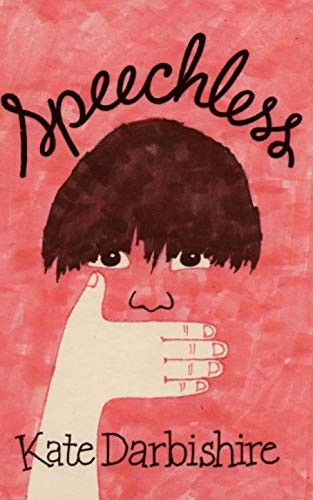 Speechless - 9781838457402