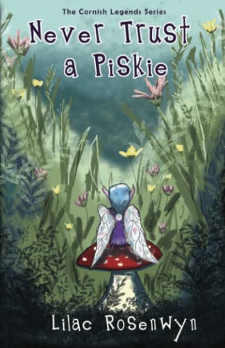 Never Trust A Piskie