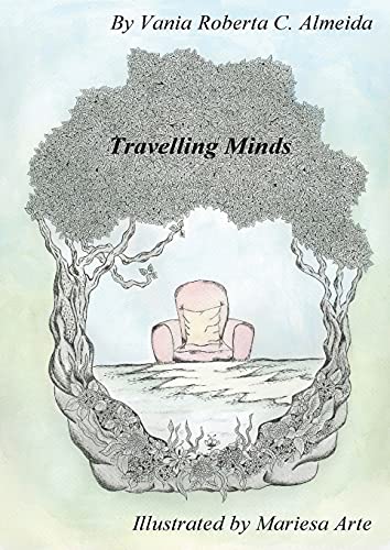 Travelling Minds - 9781838484729