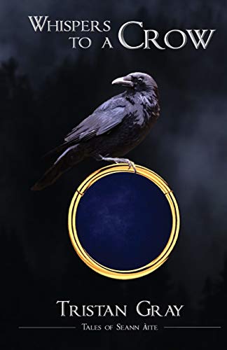 Whispers To A Crow - 9781838485405