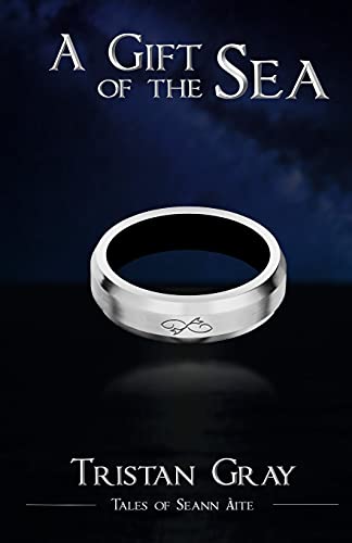 A Gift Of The Sea (Tales Of Seann ??Ite) - 9781838485443