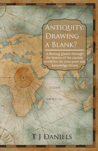 Antiquity : Drawing a Blank?