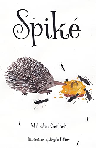 Spike - 9781838751388