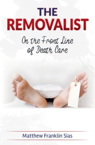 The Removalist (Silent Siren)