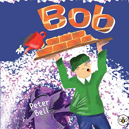 Bob - 9781839340048