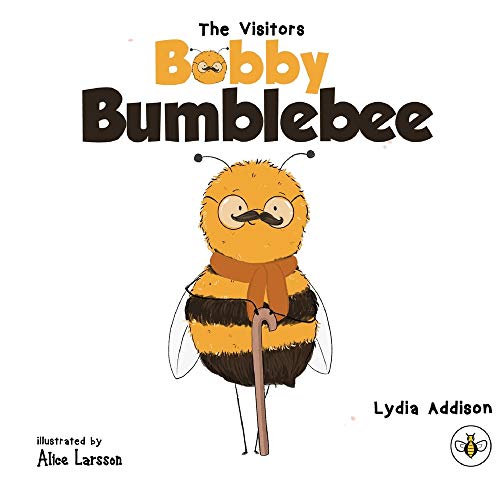 The Visitors - Bobby Bumblebee
