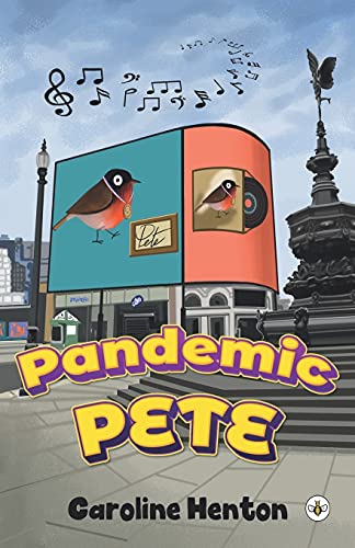 Pandemic Pete