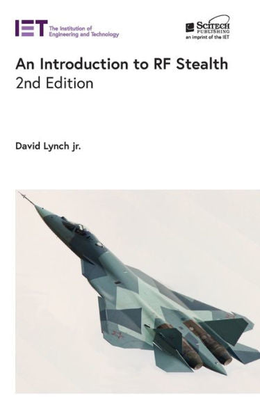 Introducción a RF Stealth (radar, sonda y navegación)