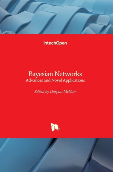 Redes bayesianas: avances y aplicaciones novedosas
