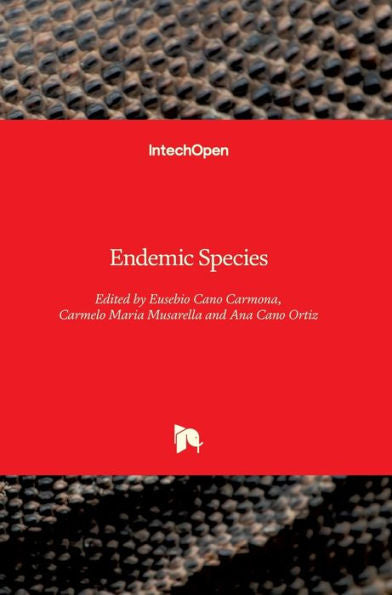 Endemic Species